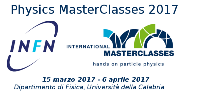 Physics MasterClasses 2017