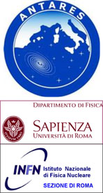 ANTARES - Physics Analysis Workshop - November 24th/26th - Roma