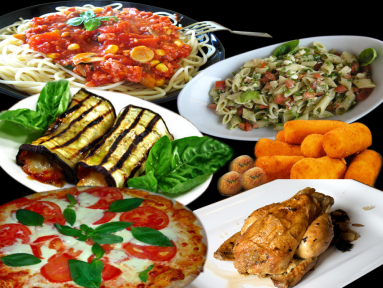 Cucina pugliese