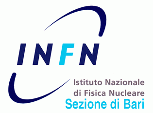 INFN logo