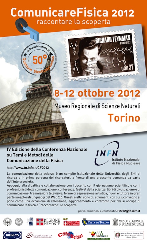 Poster ComunicareFisica2012