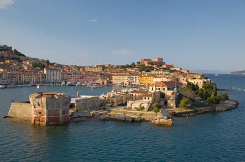 isola