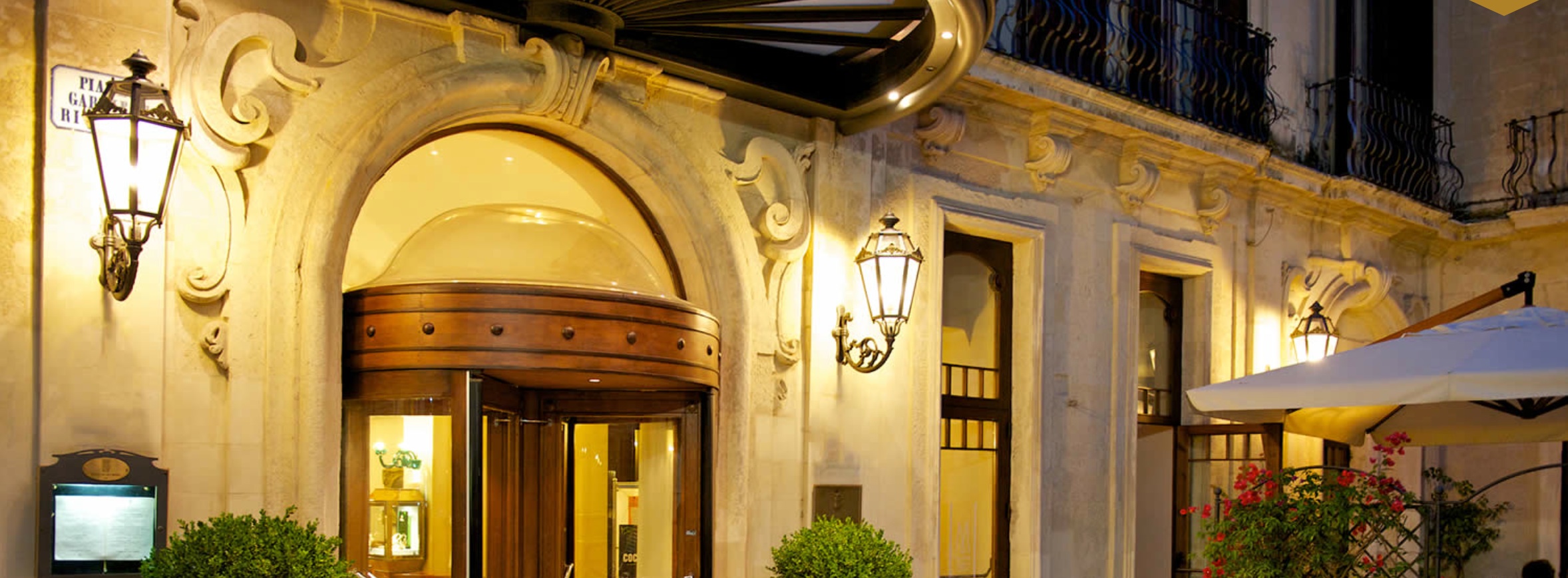 Patria Palace
