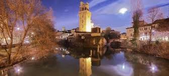 Torre della Specola