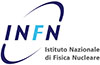 Logo INFN