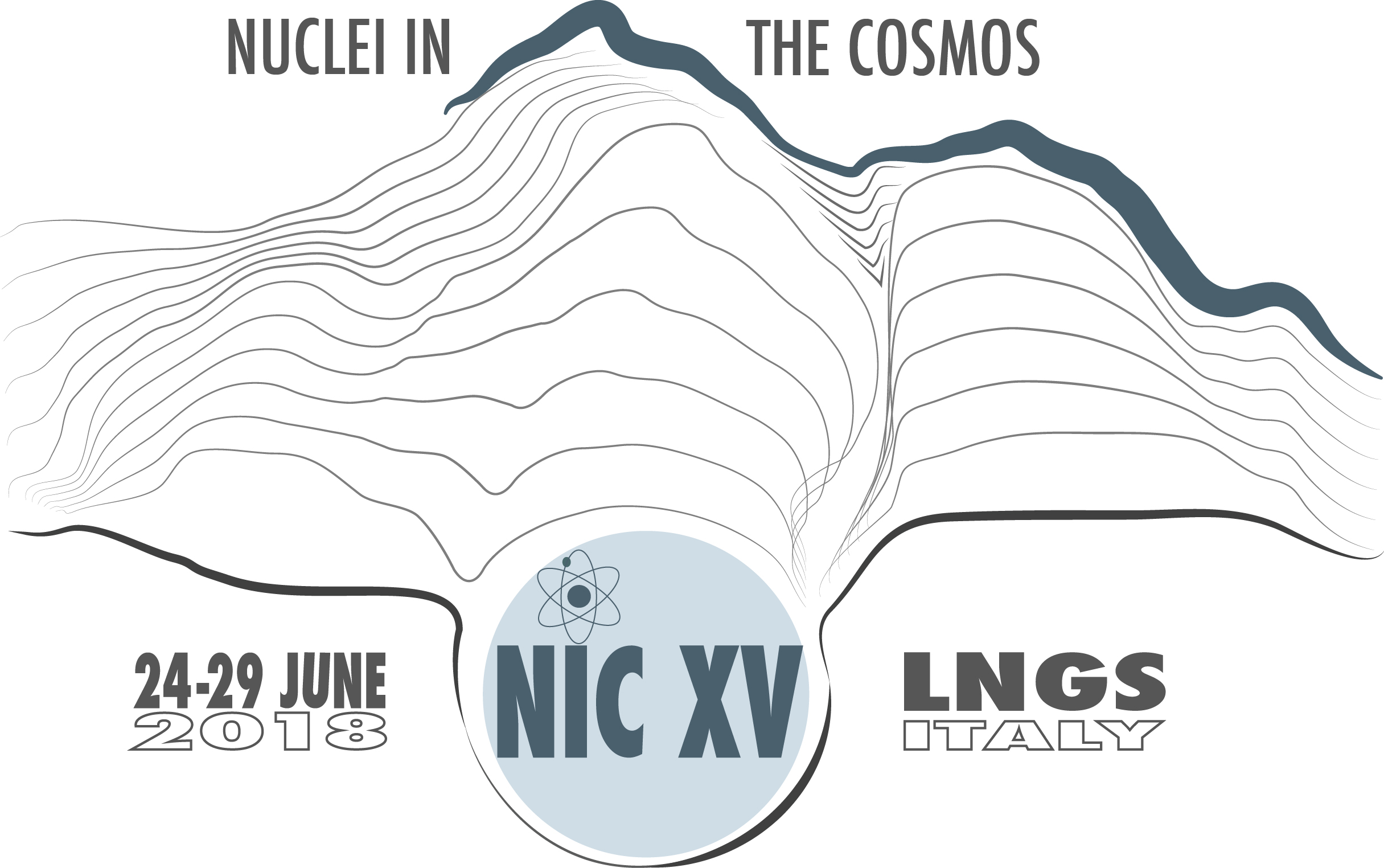 Nuclei In The Cosmos Xv 24 29 June 2018 Agenda Indico