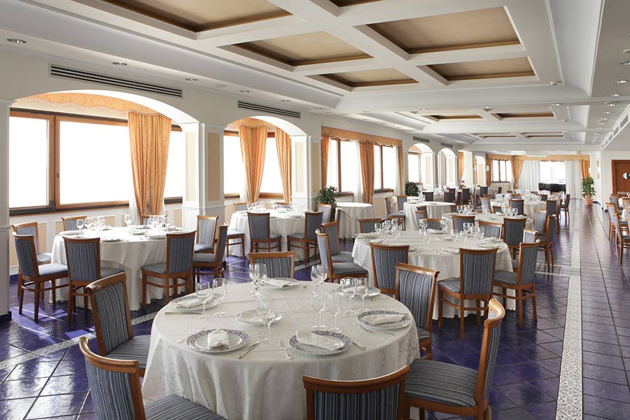 Sala Lloyd's baia Hotel