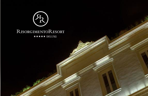 Hotel Risorgimento