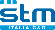 logo stm