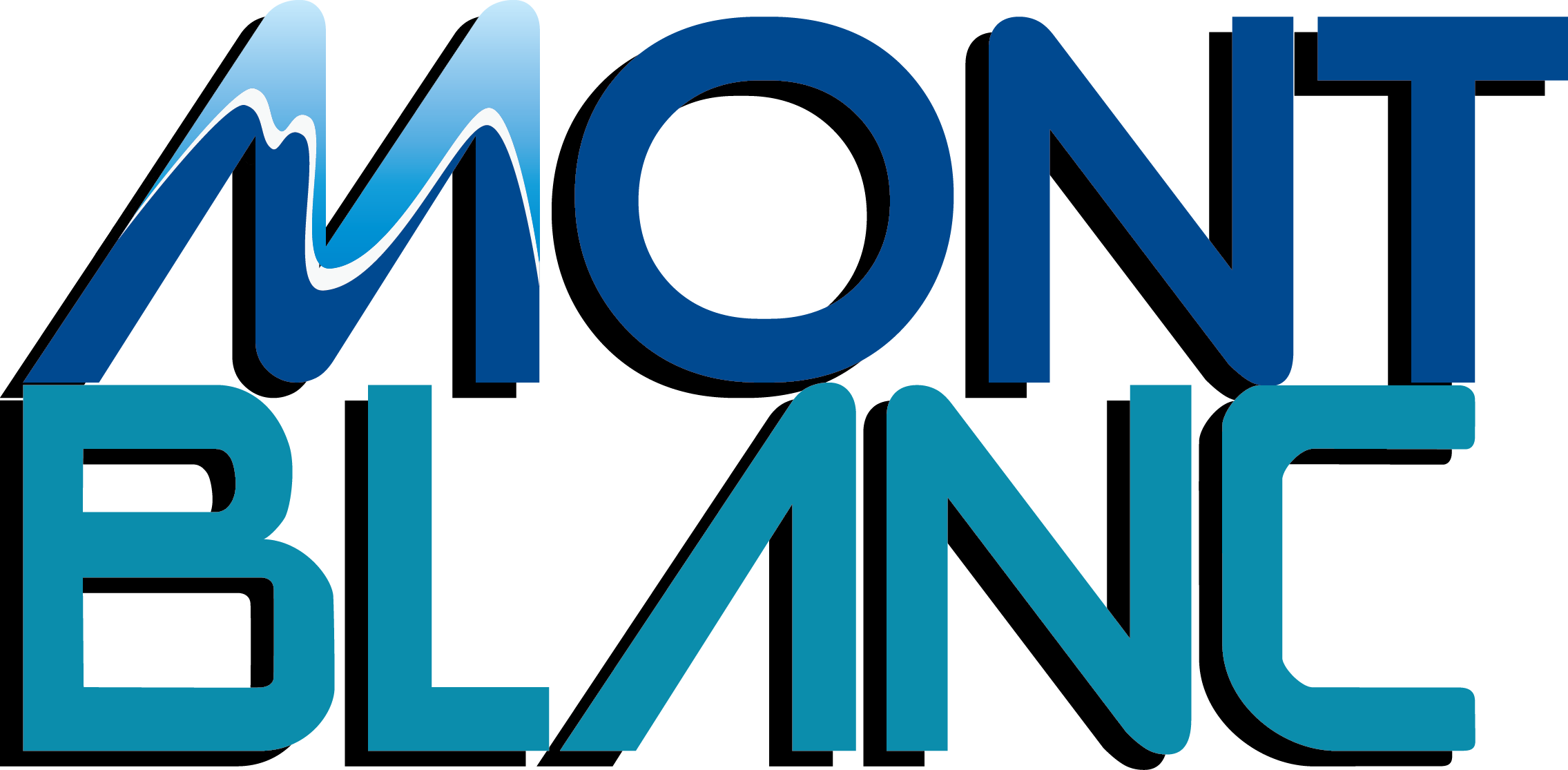 Mont-Blanc project