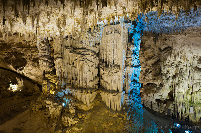 Grotta di Nettuno - Alghero