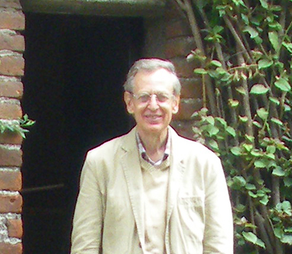 Prof. Andrea Vitturi