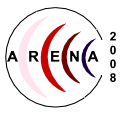 ARENA 2008: Proceedings