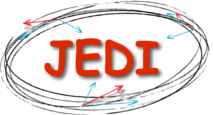 JEDI Collaboration Meeting