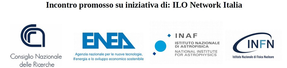 Il sistema industriale italiano nel mercato globale della Big Science