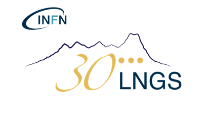 30° anniversario LNGS