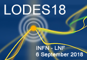 LODES18 - A 1-day  Workshop on  “A Study to Define a Linked Open Data Platform of Interoperable  Repositories to Enable Open Science"