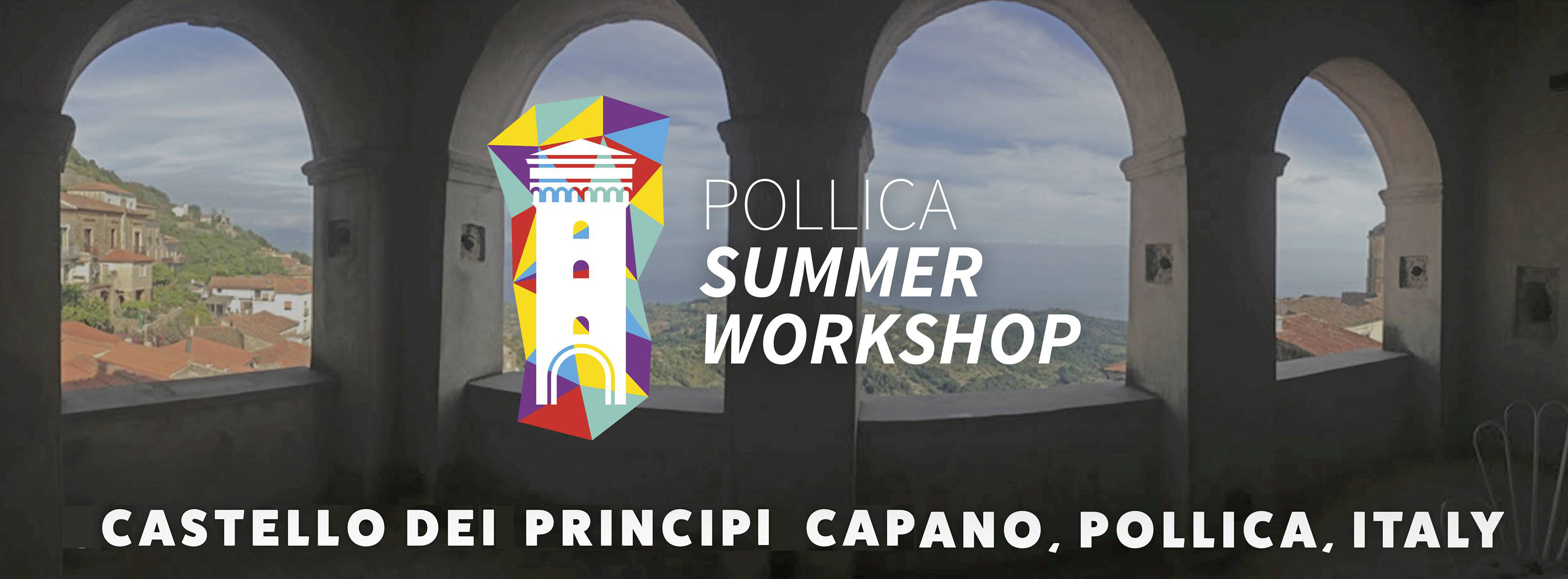 Pollica Summer Workshop