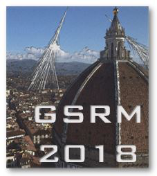 Giornata di Studio sulla Radiografia Muonica in ambito multidisciplinare - GSRM2018