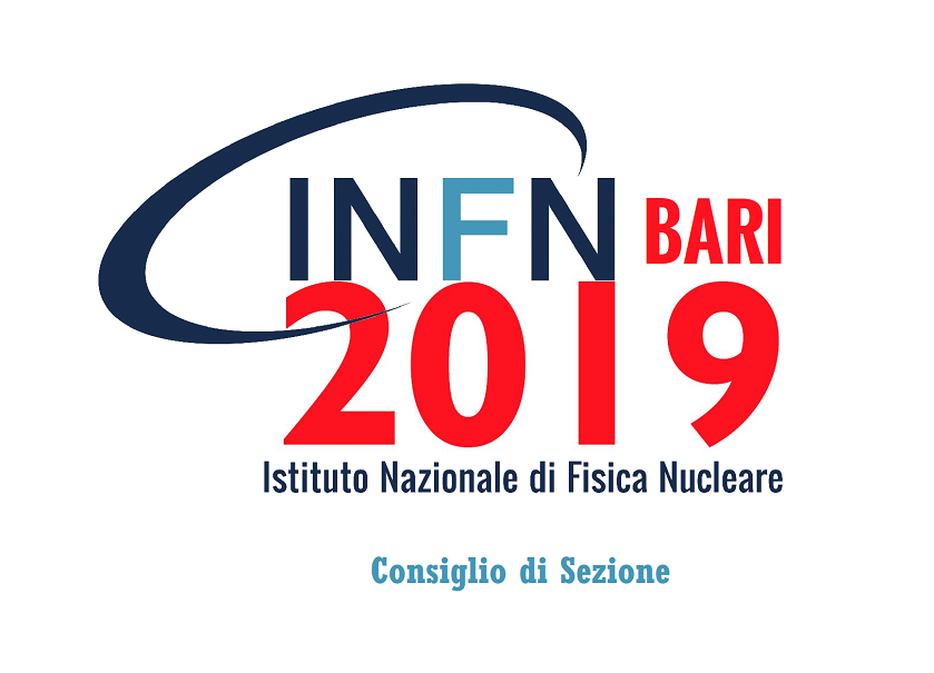 Consiglio di Sezione Marzo 2019