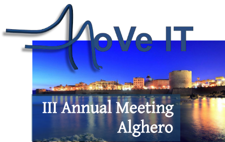 MoVe-IT III Annual Meeting