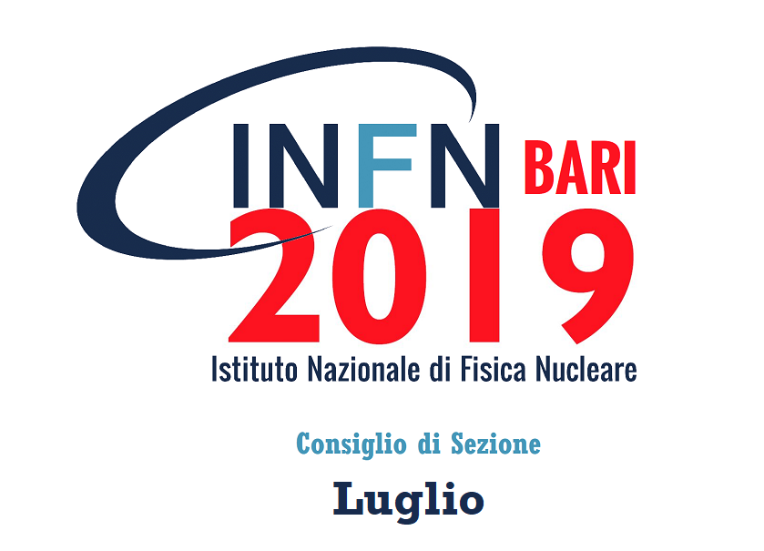 Consiglio di Sezione di Luglio