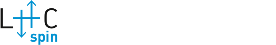 LHCspin kick-off meeting