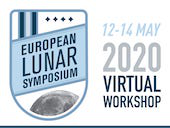 European Lunar Symposium 2020