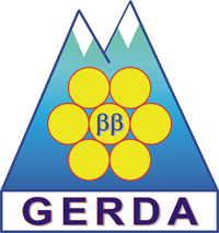 GERDA General Meeting 17-20 March