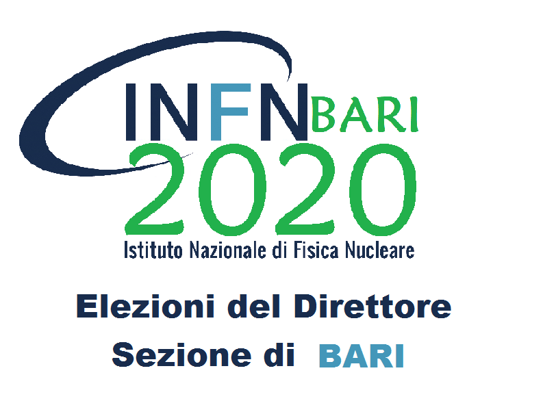 Presentazione Candidature Elezioni Direttore sezione di Bari