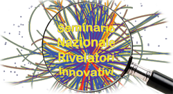 II Seminario Nazionale Rivelatori Innovativi