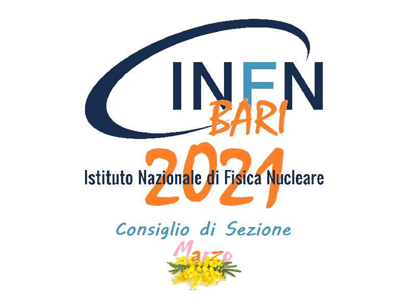 Consiglio di Sezione Marzo 2021