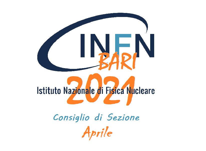 Consiglio di Sezione Aprile 2021