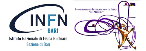 Congresso della Sezione INFN e del Dipartimento di Fisica di Bari