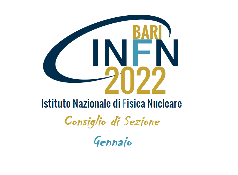 Consiglio di Sezione Gennaio 2022