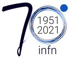 Celebrazione per i 70 Anni dell'INFN  -  35 anni di fisica delle astroparticelle nello spazio della Sezione Roma Tor Vergata
