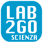 Lab2Go A.S. 2021/2022 - Evento Finale (Sapienza Università di Roma, Aula Magna)