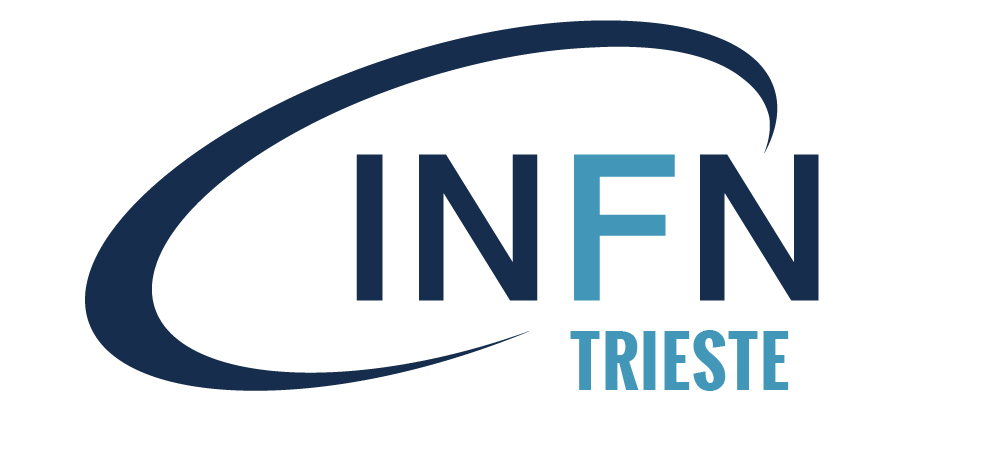 Visit to INFN Trieste - May 2022