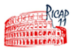 Roma International Conference on Astroparticle Physics