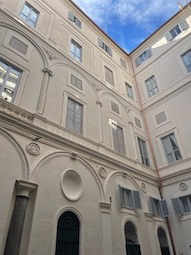 INFN MAC e Comitato Nazionale Project Management