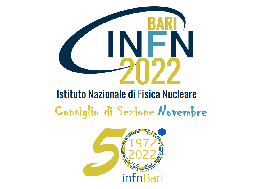 Consiglio di Sezione Novembre 2022