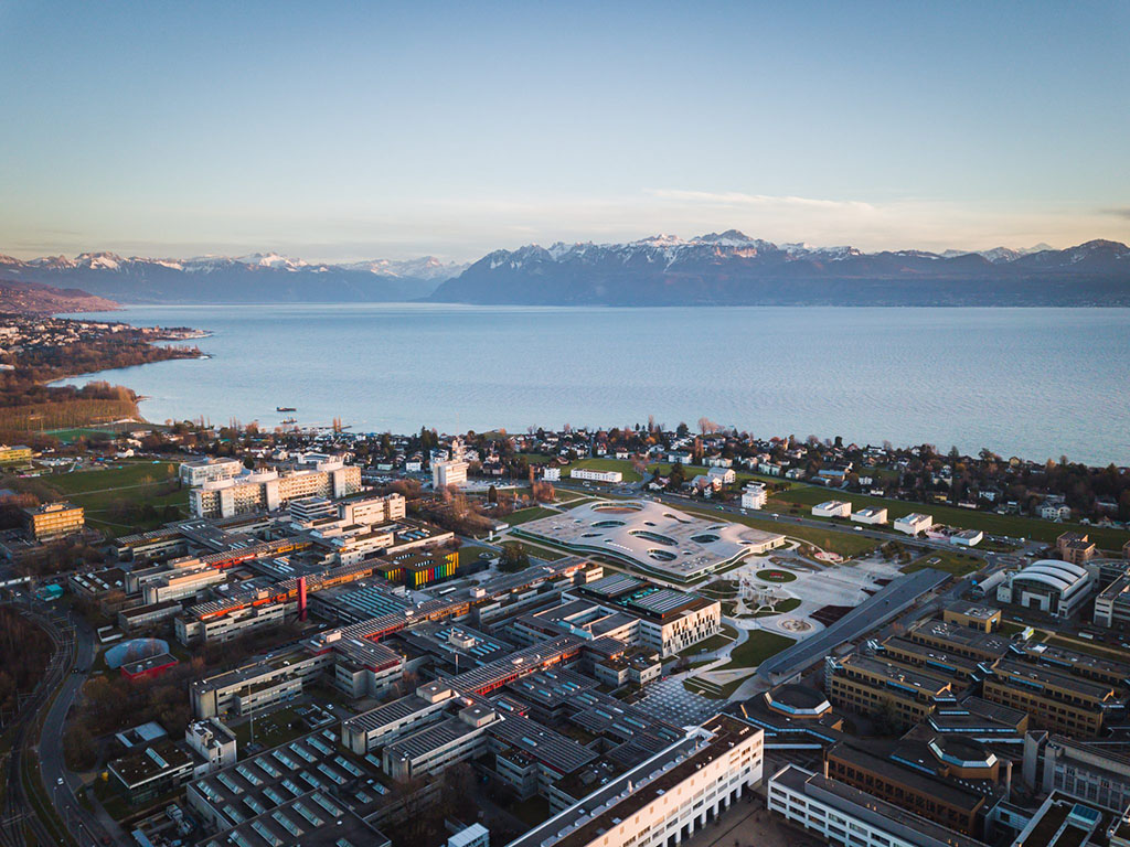 EPFL