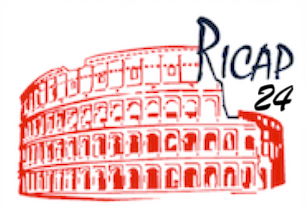 RICAP-24     Roma International Conference on AstroParticle Physics