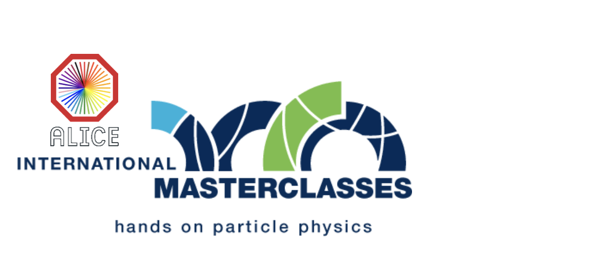 Masterclass in fisica delle particelle - esperimento ALICE