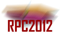 RPC2012 - XI Workshop on Resistive Plate Chambers and Related Detectors