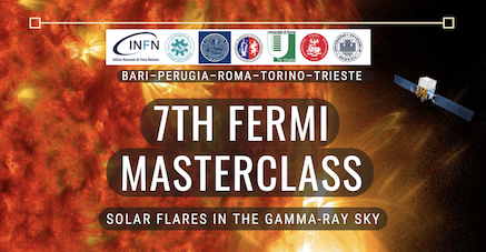Fermi Masterclass 2024 @ Perugia