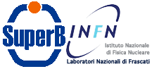 2<sup>nd</sup> SuperB Collaboration Meeting @ INFN-LNF