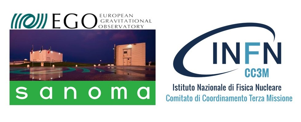 PID@EGO European Gravitational Observatory -Cascina (PI)
