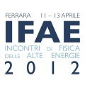 IFAE 2012