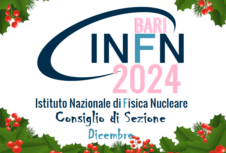 Consiglio di Sezione Dicembre 2024